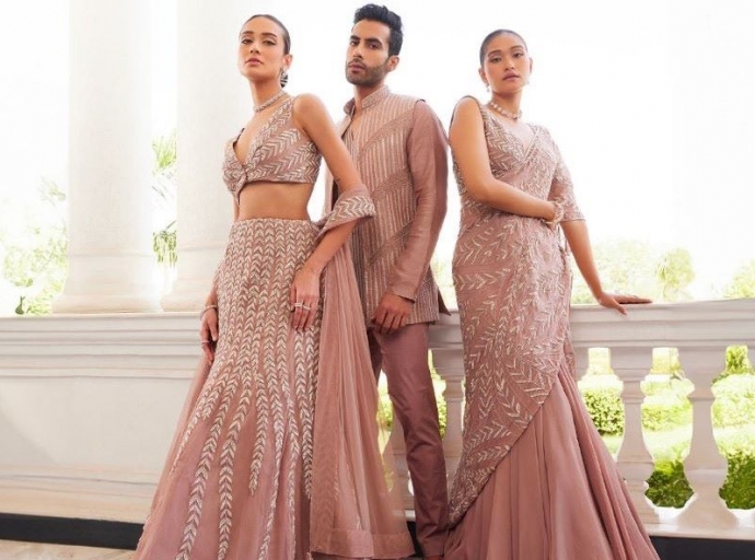 Aza Fashions’revenue grows by 10% CAGR in FY25